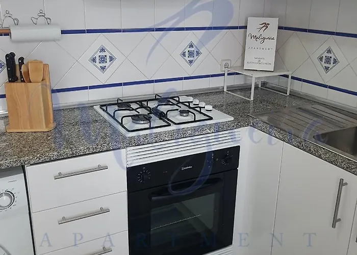 Maligueira Apartment