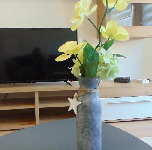 Ferienwohnung August 24