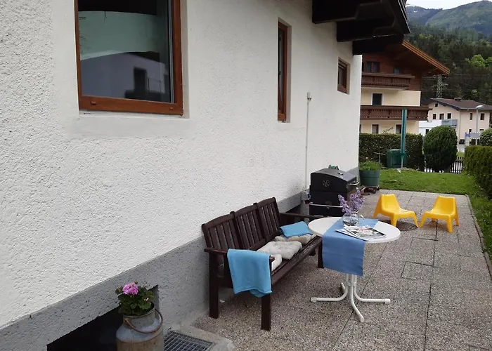 Haus Putzas Appartment