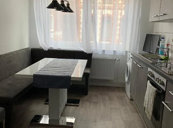 Schönes Zuhause