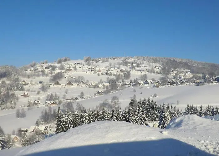 Gute Laune Hof Klingenthal