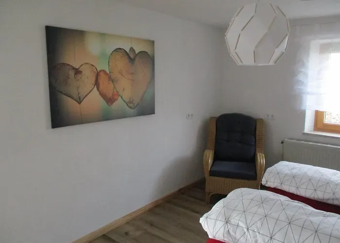 Ferienwohnung Rösch