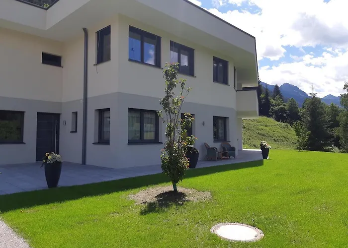 Haus Holzmann
