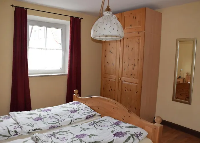 Ferienwohnung Heinrichseck