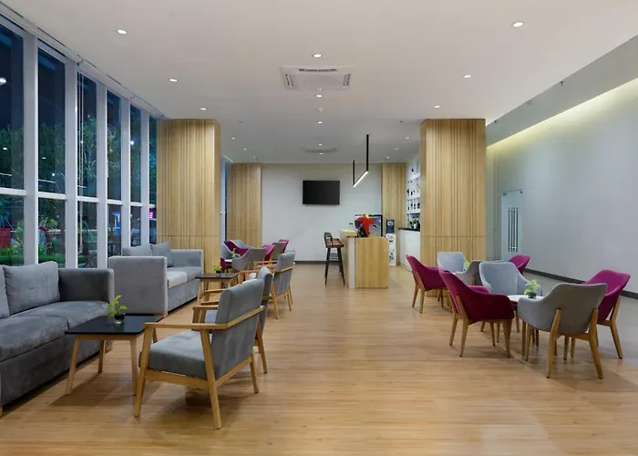Favehotel Karawang
