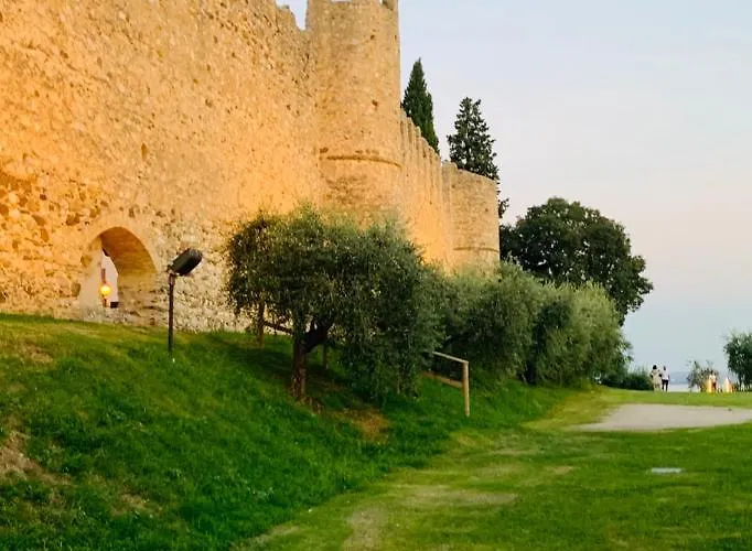 Casa Eva Con Piscina Privata
