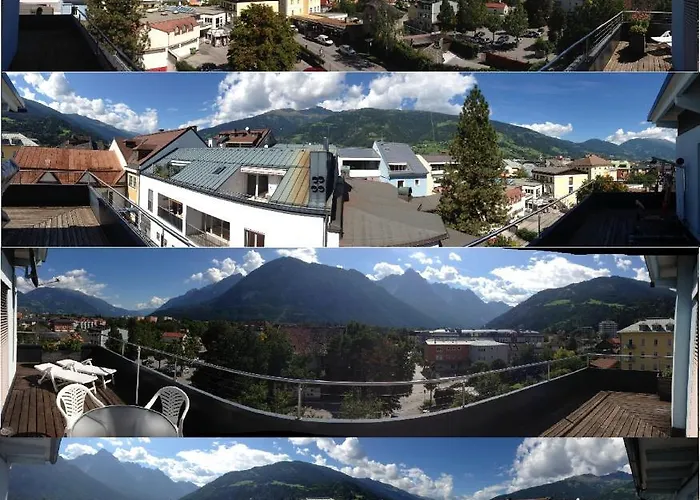 Fewo Creativ-Center Lienz