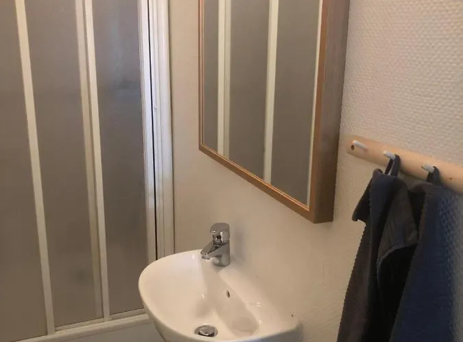 Lejlighed I Hjertet Af Ribe