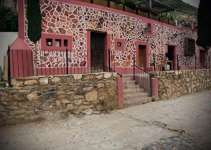 Hotel Hacienda Encantada
