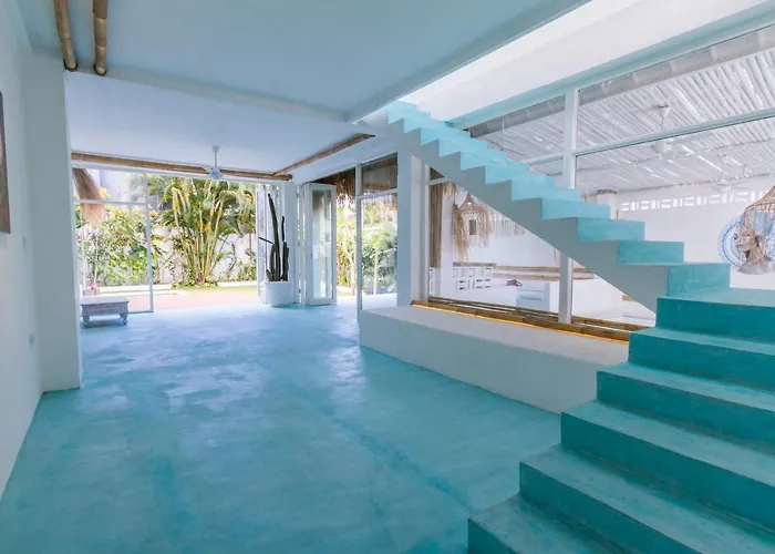 Guru Canggu Art Hotel