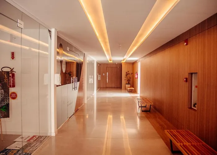Loft com vista para Vila Germânica 415