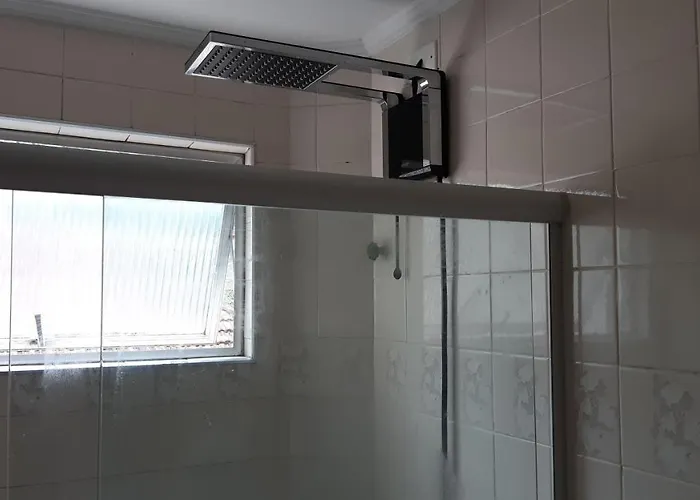 Apartamento em Santos