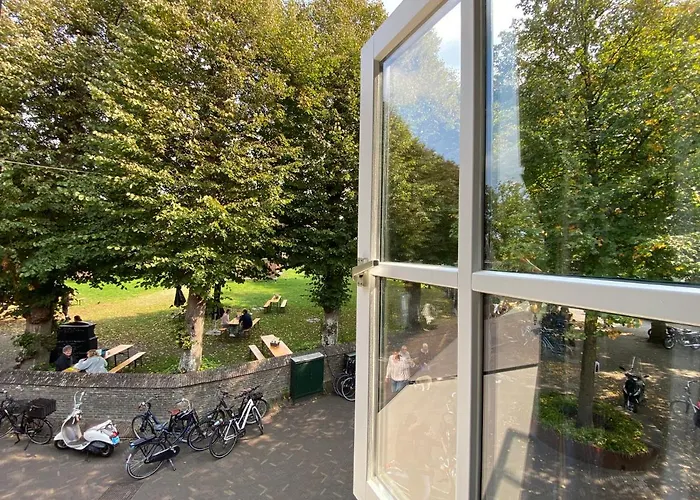 ECHT-Bergen