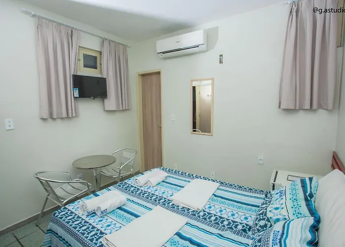 Hotel Zurique