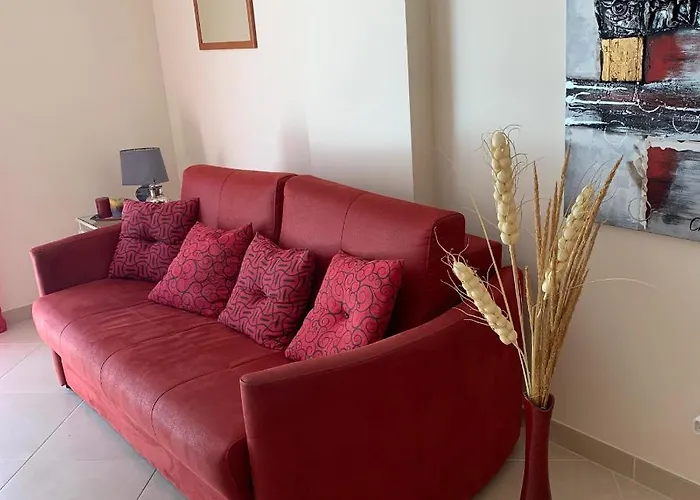 Fantastic Fatima Apartment