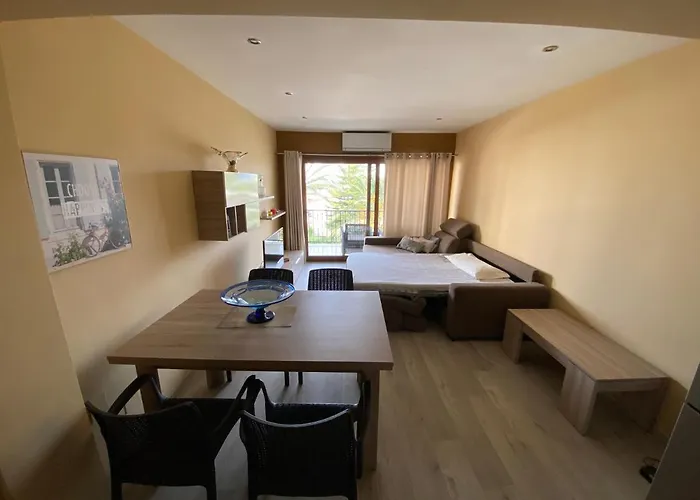 Apartamento Vista Mar