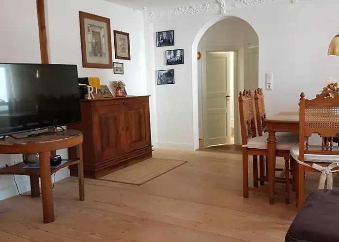Appartement Waldenser