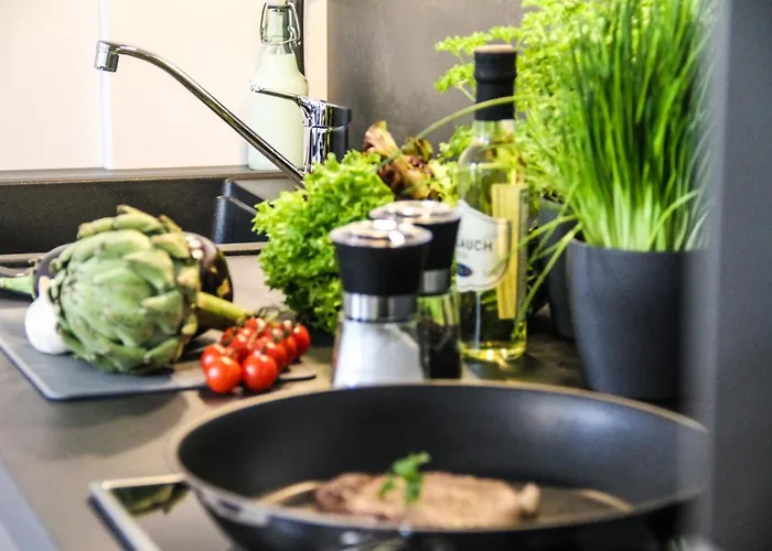 Alte Käserei Ferienwohnungen