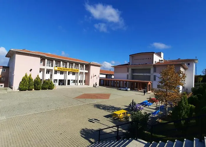 Selimpasa Borsa Istanbul Mtal Uygulama Oteli
