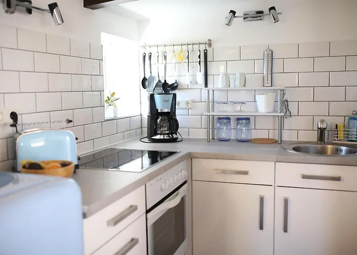 Schlossweg-Apartment