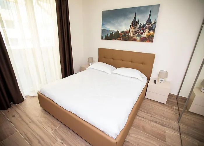 Covaciu Aparthotel