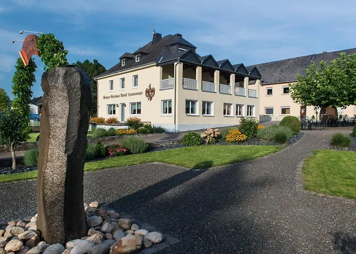 Ferienwohnung Römerweinhof