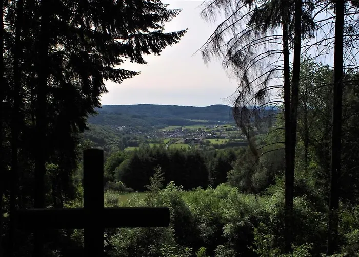 Fewo Greifenstein