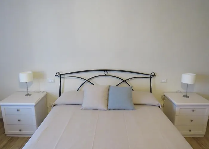 Casa Mela