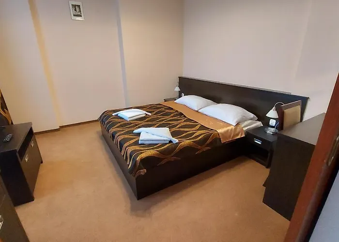 Hotel Stal