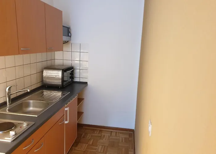 Renoviertes Wohlfühlapartment