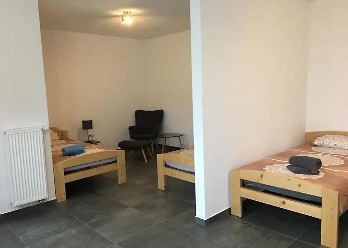 Monteurwohnung 2