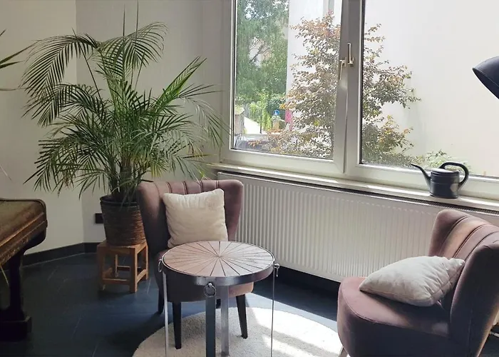 Andrés Ferienwohnung DELUXE