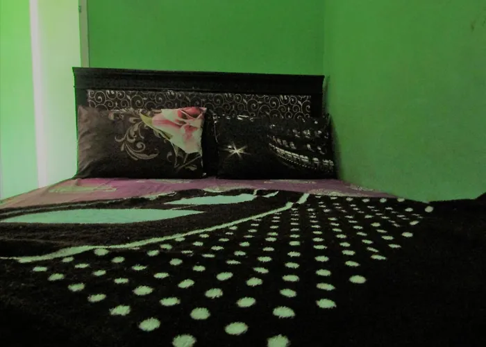 Hotel Nirmala