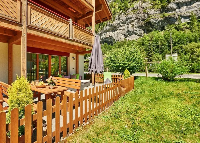 Apartment Breithorn - Charming home - free parking&Wifi