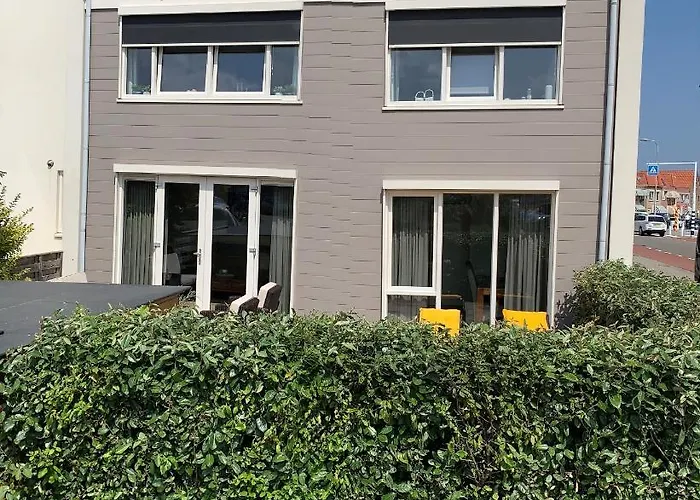 Zilvermeeuw - Drieplassenweg