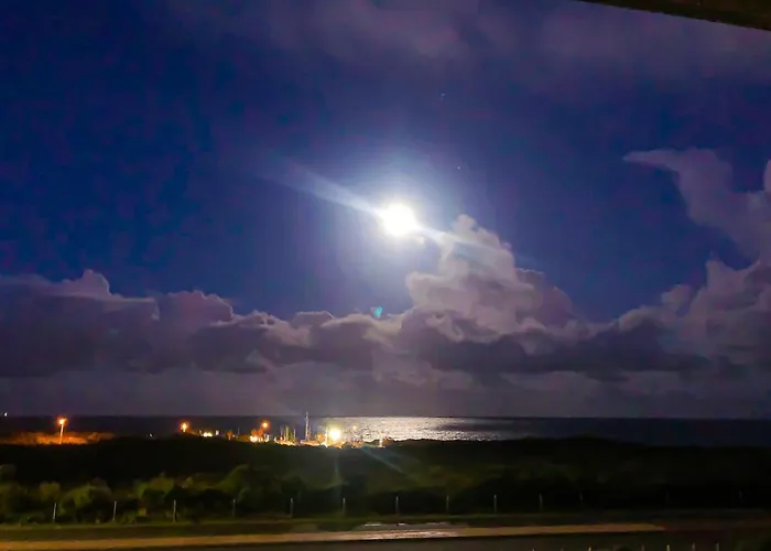 Ocean Reef Vista