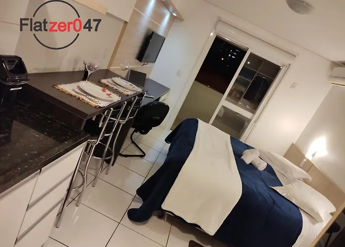 Flatzer047 Executivo