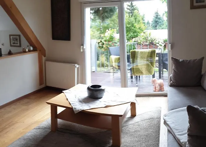 Ferienwohnung Müller