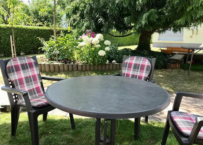 Ferienwohnung Obernosterer