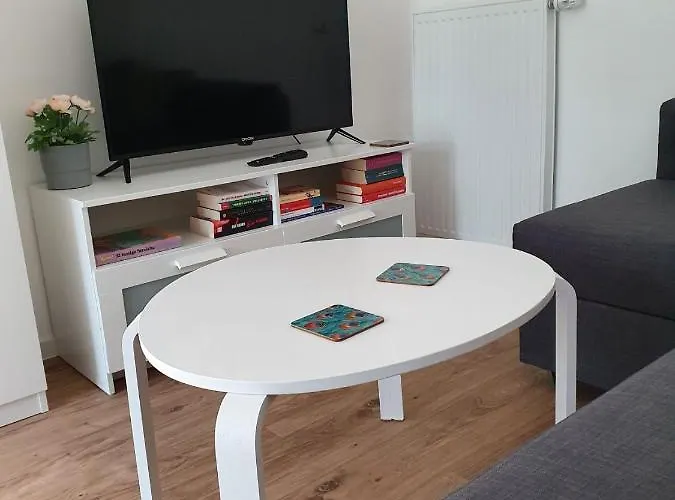 Ferienwohnungen Unter den Eichen