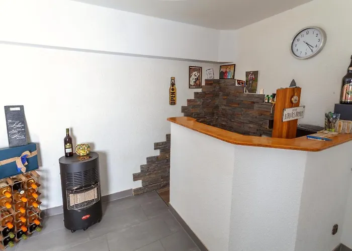Ferienwohnung Emmi