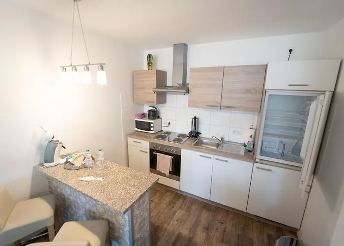 Ferienwohnung Anke 5