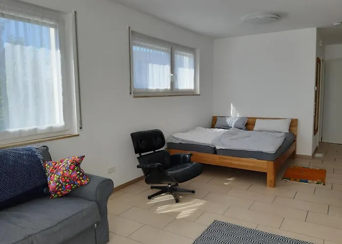Ferienwohnung Würzburg