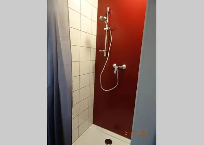 Ferienwohnung Ottobeuren EG Süd