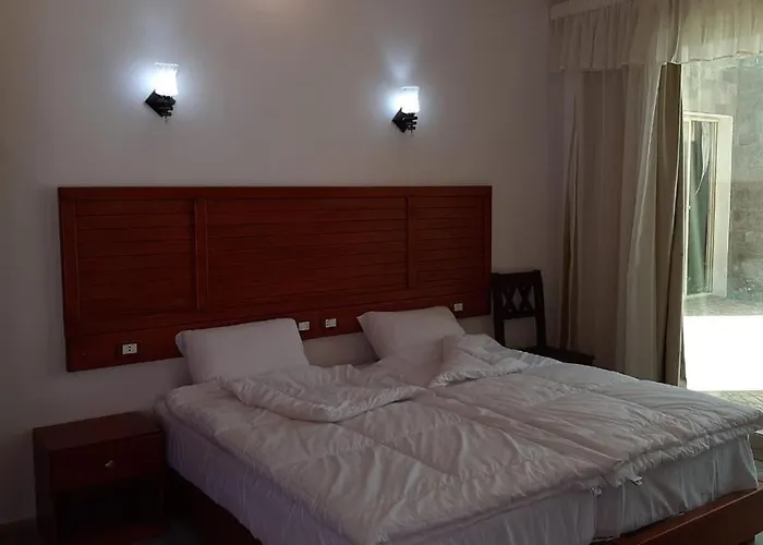 Diamond Dahab House
