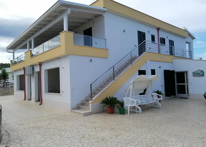 Villa Elisa