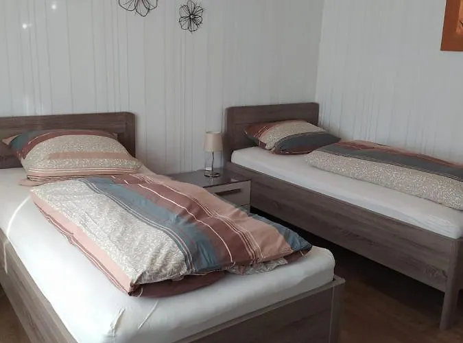 Ferienwohnung- Haus Anna