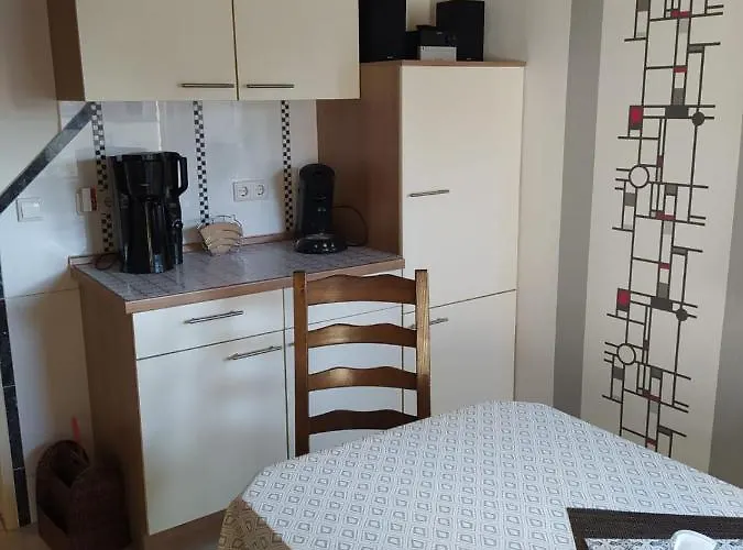 Ferienwohnung- Haus Anna
