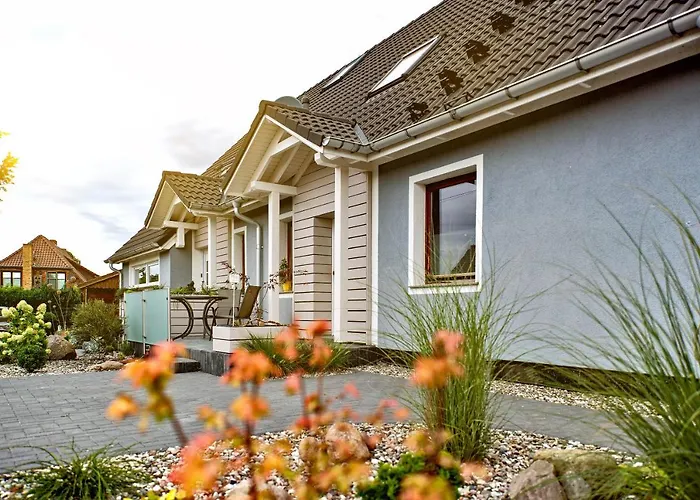 Ferienwohnung Dammerstorf