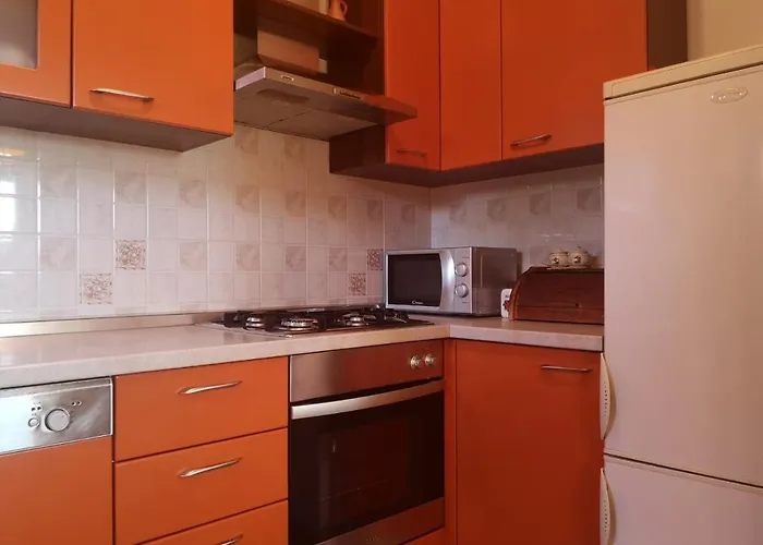 Apartment Valentin